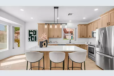 23116 N Drifter Way, Sun City West, AZ 85375 - Photo 1