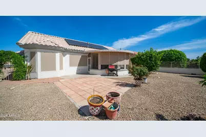 23116 N Drifter Way, Sun City West, AZ 85375 - Photo 32