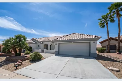 23116 N Drifter Way, Sun City West, AZ 85375 - Photo 2