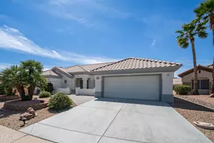 23116 N Drifter Way, Sun City West, AZ 85375 - Photo 2