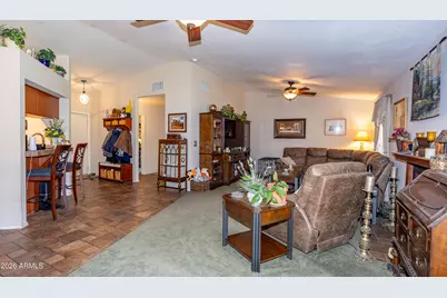 4894 Loma Loop, Sierra Vista, AZ 85635 - Photo 8