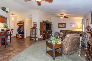 4894 Loma Loop, Sierra Vista, AZ 85635 - Photo 8