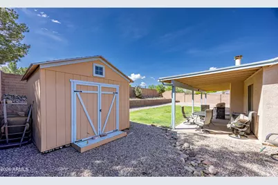 4894 Loma Loop, Sierra Vista, AZ 85635 - Photo 28