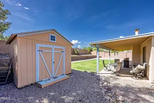 4894 Loma Loop, Sierra Vista, AZ 85635 - Photo 28