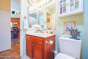 4894 Loma Loop, Sierra Vista, AZ 85635 - Photo 24