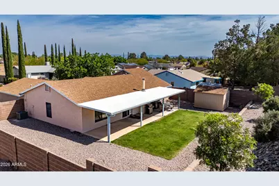 4894 Loma Loop, Sierra Vista, AZ 85635 - Photo 6