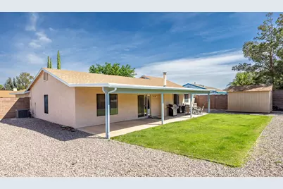 4894 Loma Loop, Sierra Vista, AZ 85635 - Photo 26