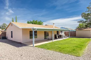 4894 Loma Loop, Sierra Vista, AZ 85635 - Photo 26