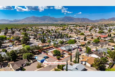 4894 Loma Loop, Sierra Vista, AZ 85635 - Photo 4