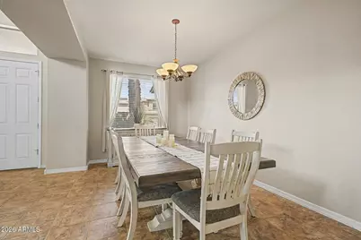 3595 E Latham Way, Gilbert, AZ 85297 - Photo 4