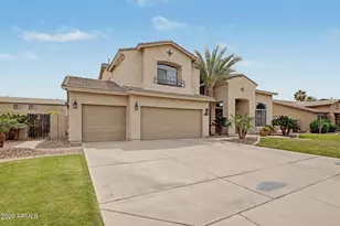 3595 E Latham Way, Gilbert, AZ 85297 - Photo 2