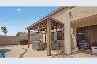 3595 E Latham Way, Gilbert, AZ 85297 - Photo 30