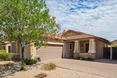 4477 E Harrison Street, Gilbert, AZ 85295 - Photo 2