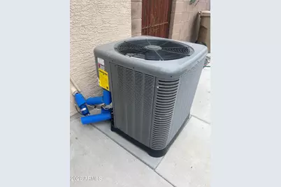 60 N 220th Lane, Buckeye, AZ 85326 - Photo 20