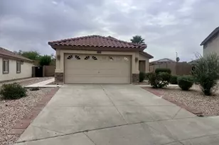 60 N 220th Ln, Buckeye, AZ 85326 - Photo 1