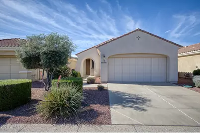 12947 W Chapala Drive, Sun City West, AZ 85375 - Photo 1