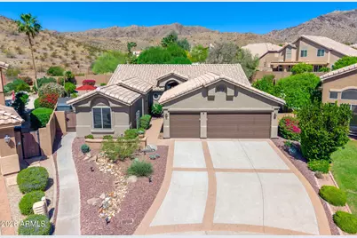 762 E Verbena Drive, Phoenix, AZ 85048 - Photo 2