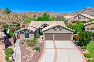 762 E Verbena Dr, Phoenix, AZ 85048 - Photo 2