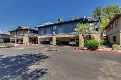 286 W Palomino Drive #23, Chandler, AZ 85225 - Photo 30