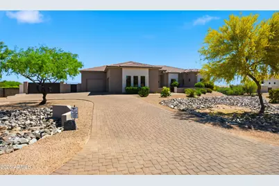 29607 N 141st Street, Scottsdale, AZ 85262 - Photo 24