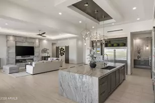 29607 N 141st St, Scottsdale, AZ 85262 - Photo 34