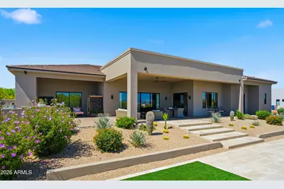 29607 N 141st Street, Scottsdale, AZ 85262 - Photo 22