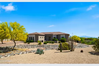 29607 N 141st Street, Scottsdale, AZ 85262 - Photo 2