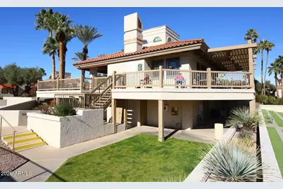 9708 E Via Linda -- #1333, Scottsdale, AZ 85258 - Photo 26