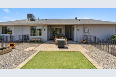 13046 W Wildwood Drive, Sun City West, AZ 85375 - Photo 24