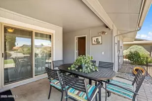 13046 W Wildwood Dr, Sun City West, AZ 85375 - Photo 20