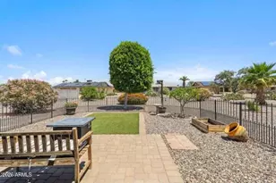 13046 W Wildwood Dr, Sun City West, AZ 85375 - Photo 22