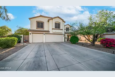 27980 N Titanium Lane, San Tan Valley, AZ 85143 - Photo 1