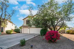 27980 N Titanium Ln, San Tan Valley, AZ 85143 - Photo 36