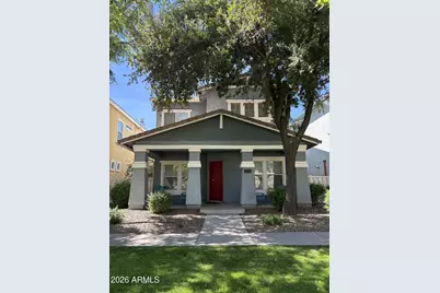 1541 S Malabar Lane, Gilbert, AZ 85296 - Photo 1