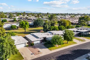 10333 W Highwood Ln, Sun City, AZ 85373 - Photo 30