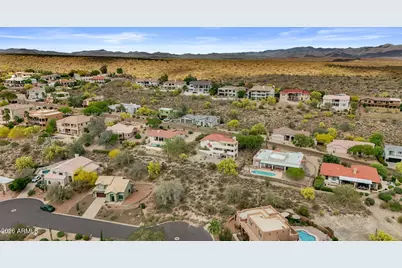 16619 N Agate Knoll Place #58 2, Fountain Hills, AZ 85268 - Photo 8