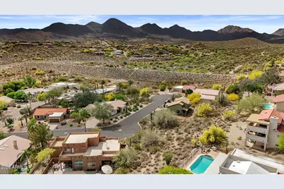 16619 N Agate Knoll Place #58 2, Fountain Hills, AZ 85268 - Photo 16