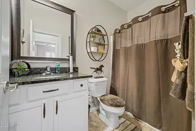 25826 N 122nd Lane, Peoria, AZ 85383 - Photo 22