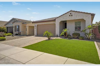 25826 N 122nd Lane, Peoria, AZ 85383 - Photo 1