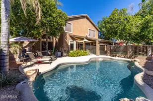 1163 E Devon Dr, Gilbert, AZ 85296 - Photo 34