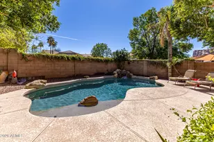 1163 E Devon Dr, Gilbert, AZ 85296 - Photo 32