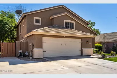 1163 E Devon Drive, Gilbert, AZ 85296 - Photo 2