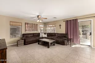 1163 E Devon Dr, Gilbert, AZ 85296 - Photo 8