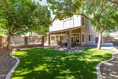 1163 E Devon Drive, Gilbert, AZ 85296 - Photo 36