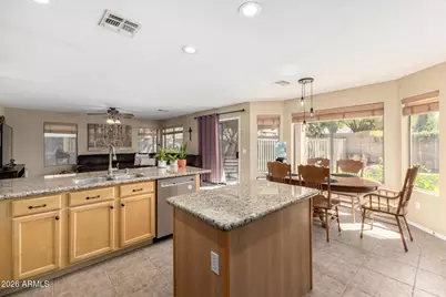 1163 E Devon Drive, Gilbert, AZ 85296 - Photo 12