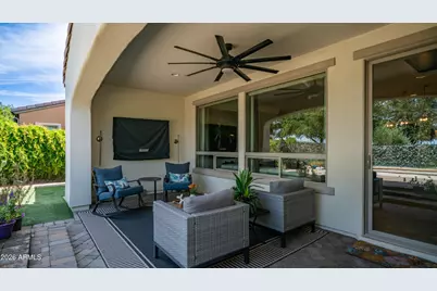 88 E Atole Court, Queen Creek, AZ 85140 - Photo 18