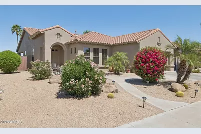 15672 W Roanoke Avenue, Goodyear, AZ 85395 - Photo 1