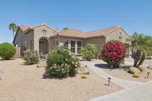 15672 W Roanoke Ave, Goodyear, AZ 85395 - Photo 1