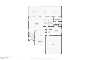 15672 W Roanoke Ave, Goodyear, AZ 85395 - Photo 68