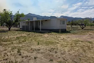 5398 S Campobello Ave, Sierra Vista, AZ 85650 - Photo 2